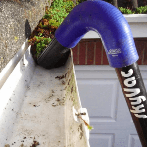 Gutter Cleaning Dublin