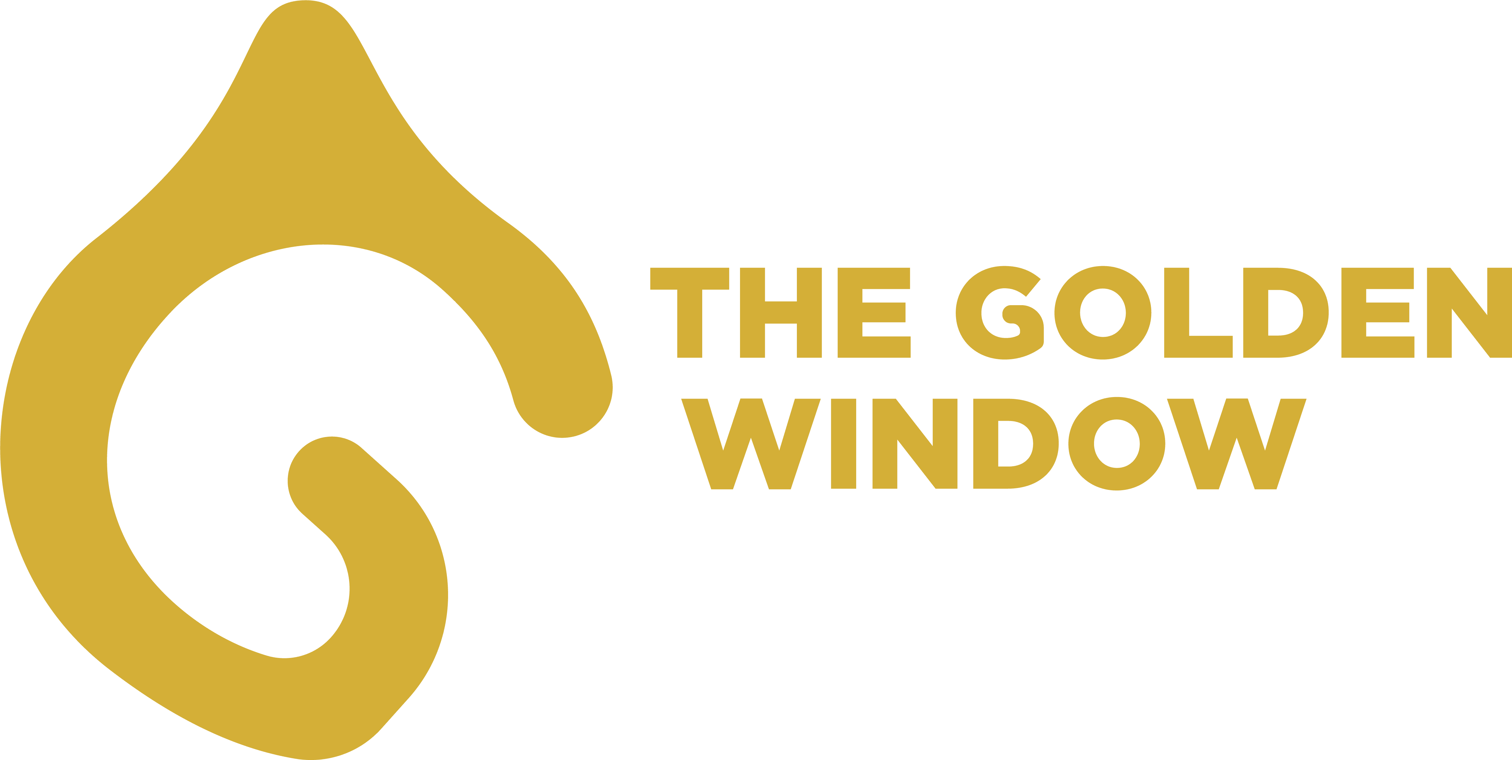 The Golden Window - Window Cleaning Dublin