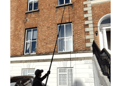 Window Cleaning