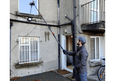 Window Cleaning