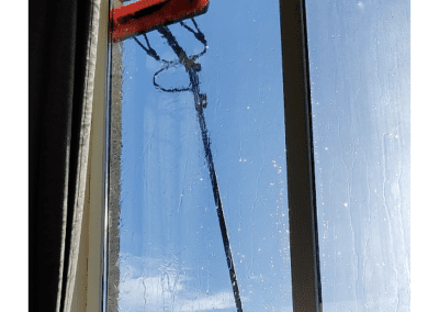 Window Cleaning