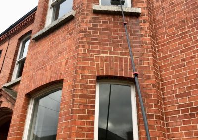 Telescopic Window Cleaning Services