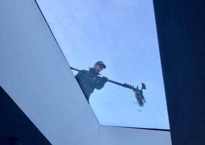 Roof Window Cleaning Dublin