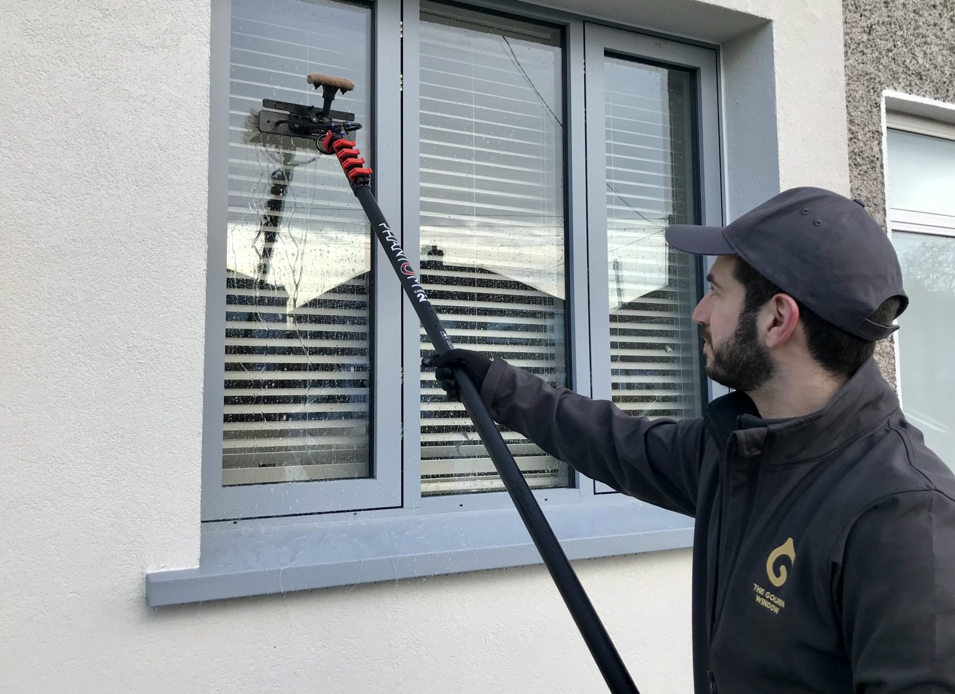 Window Cleaning Dublin