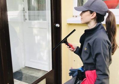 Window Cleaners Ireland