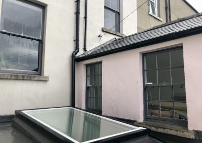 Roof Cleaning Ireland