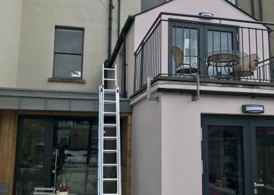 Gutter Cleaning Dublin