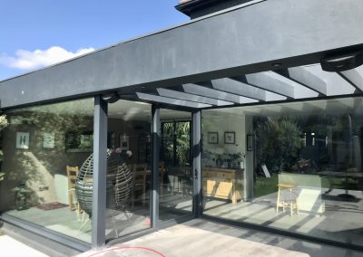 Sunroom Cleaning Dublin