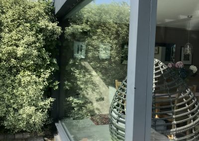 Sunroom Cleaning Dublin