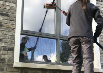 Window Cleaning Services Dublin