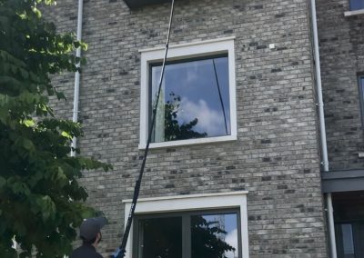 Window Cleaning Services