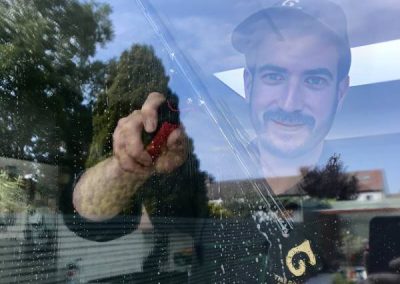 Window Cleaning Ireland