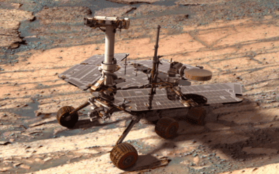 The Critical Importance of Keeping Solar Panels Clean: Lessons from NASA’s Mars Rover “Opportunity” 